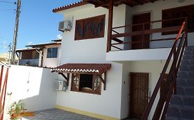Apto em Porto Seguro - Centro